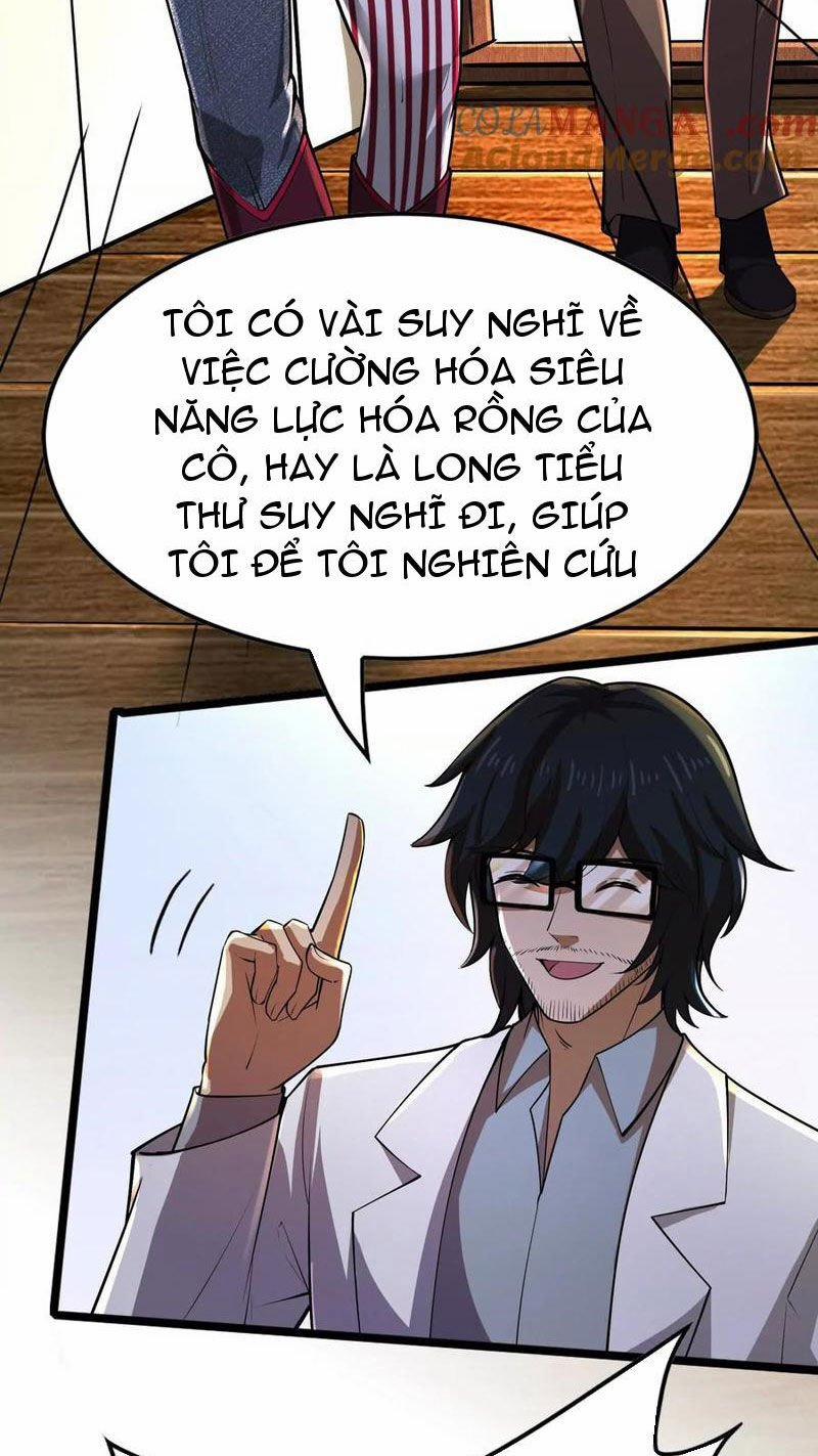 Đại Liên Minh Phản Xuyên Việt Của Bạo Quân 62 trang 12