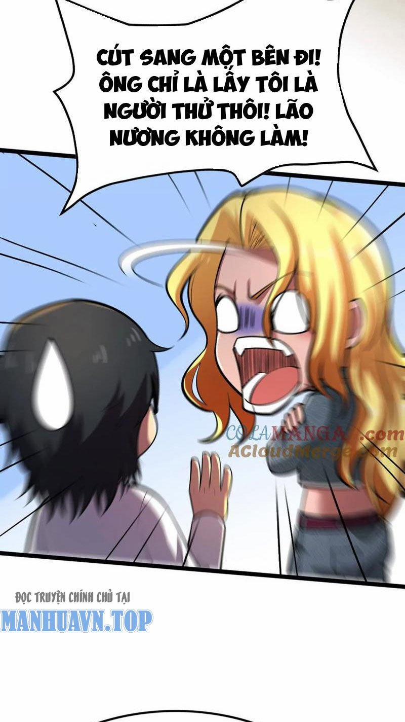 Đại Liên Minh Phản Xuyên Việt Của Bạo Quân 62 trang 13