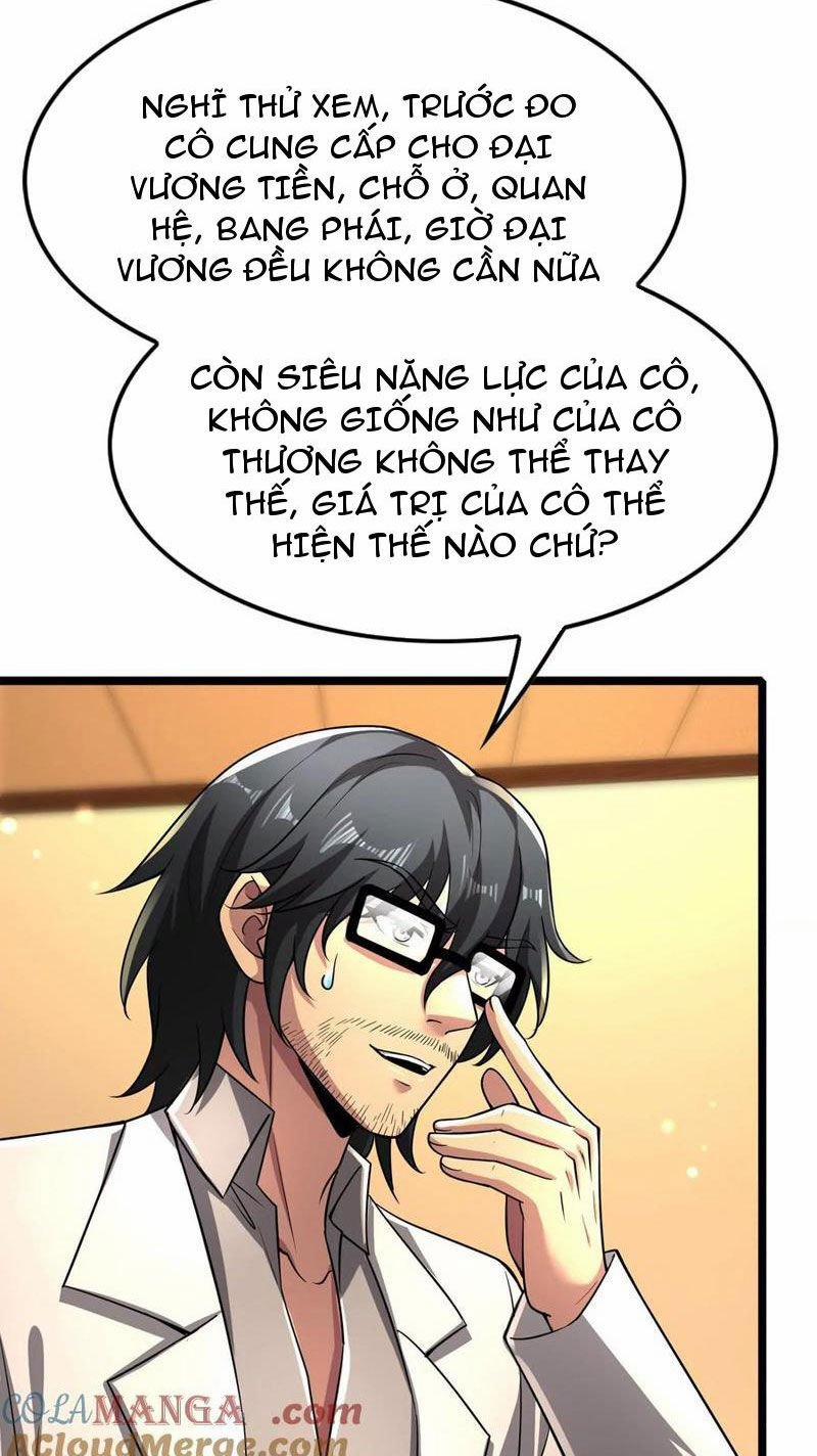 Đại Liên Minh Phản Xuyên Việt Của Bạo Quân 62 trang 14