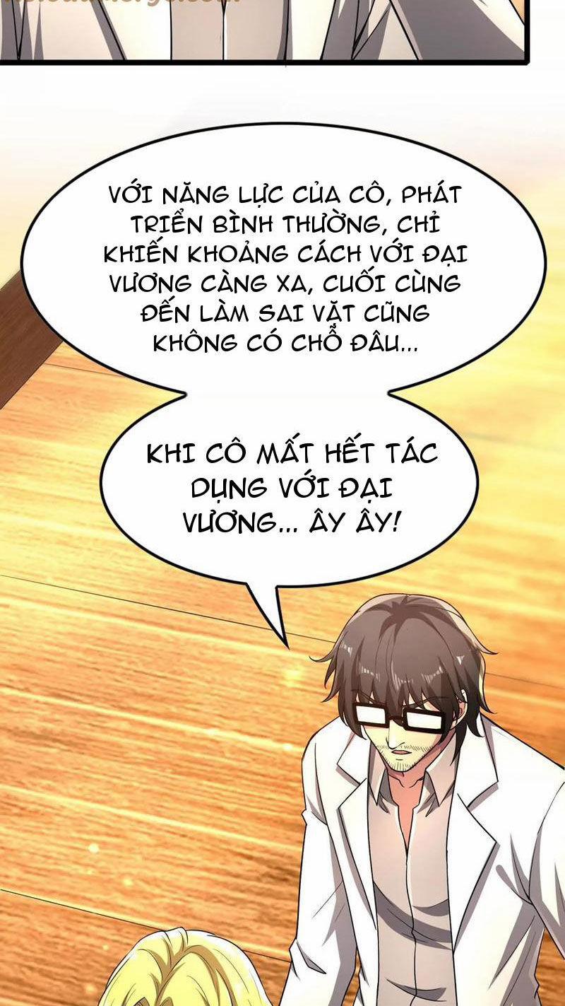 Đại Liên Minh Phản Xuyên Việt Của Bạo Quân 62 trang 15
