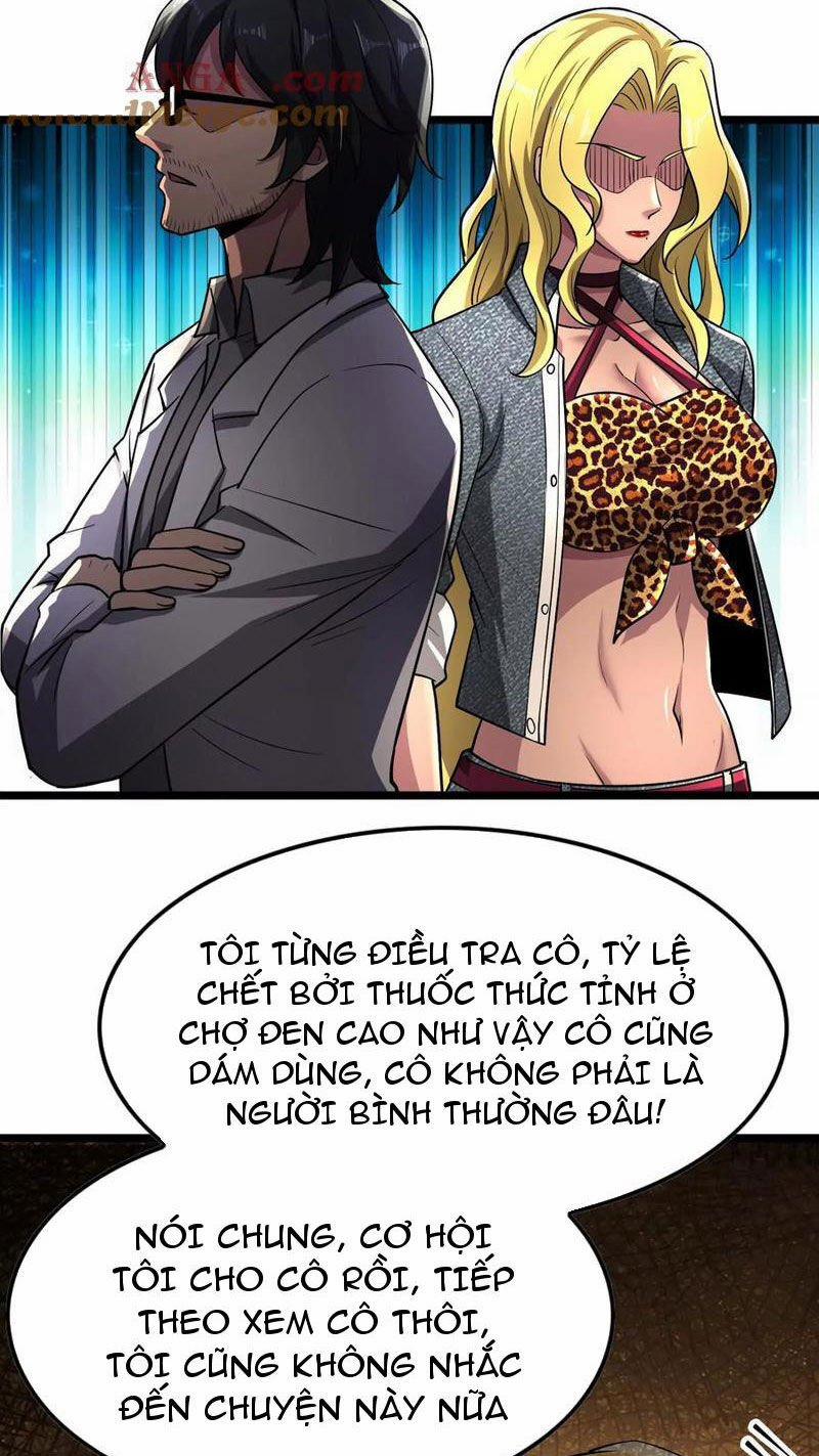 Đại Liên Minh Phản Xuyên Việt Của Bạo Quân 62 trang 19