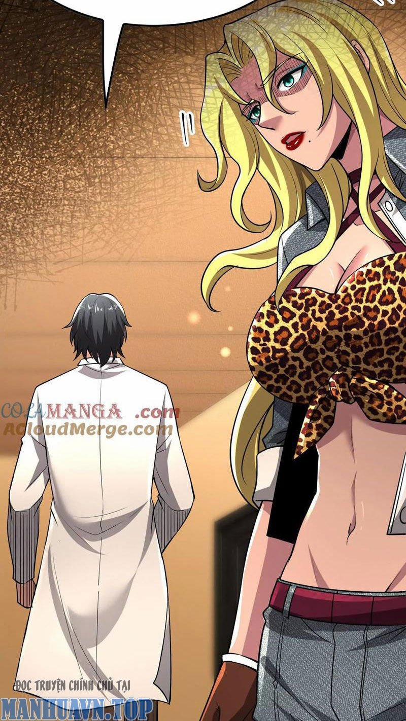 Đại Liên Minh Phản Xuyên Việt Của Bạo Quân 62 trang 20