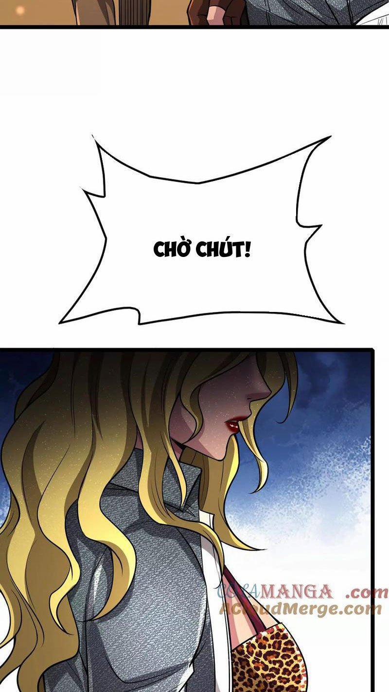 Đại Liên Minh Phản Xuyên Việt Của Bạo Quân 62 trang 21