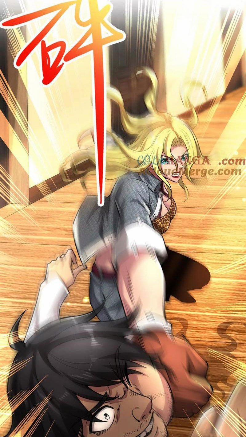 Đại Liên Minh Phản Xuyên Việt Của Bạo Quân 62 trang 23