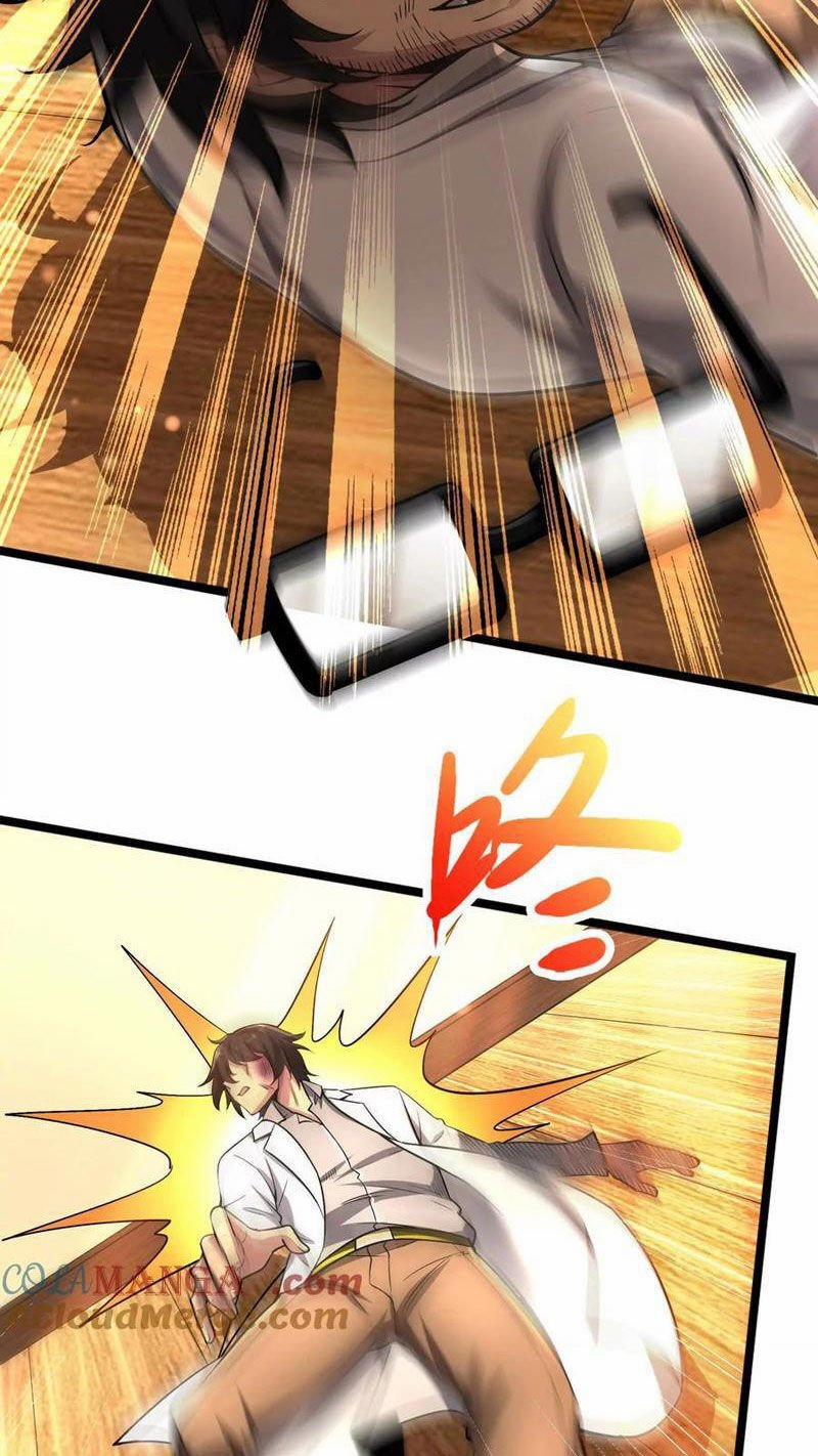 Đại Liên Minh Phản Xuyên Việt Của Bạo Quân 62 trang 24