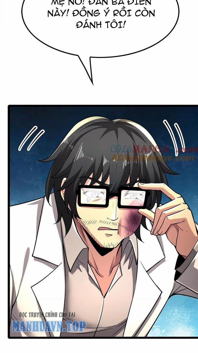 Đại Liên Minh Phản Xuyên Việt Của Bạo Quân 62 trang 29