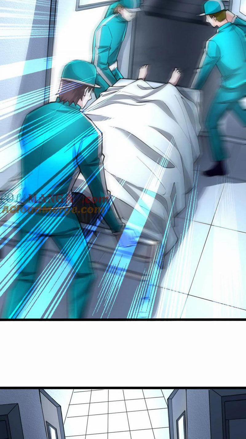 Đại Liên Minh Phản Xuyên Việt Của Bạo Quân 62 trang 32