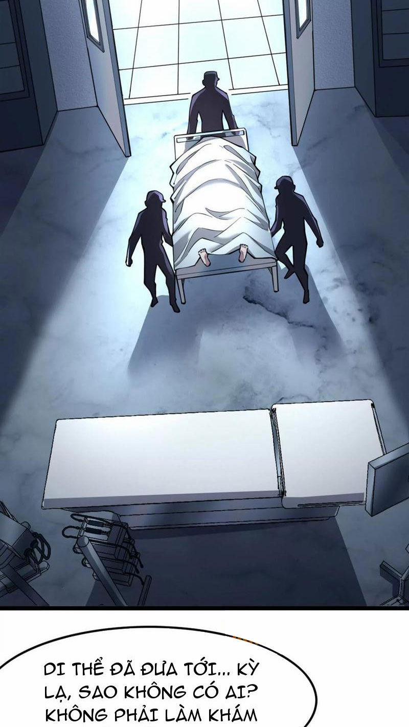 Đại Liên Minh Phản Xuyên Việt Của Bạo Quân 62 trang 33