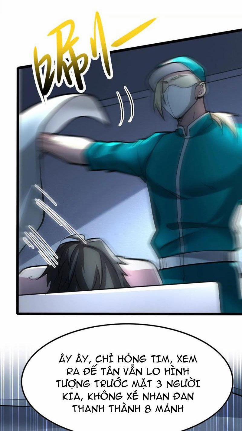 Đại Liên Minh Phản Xuyên Việt Của Bạo Quân 62 trang 43
