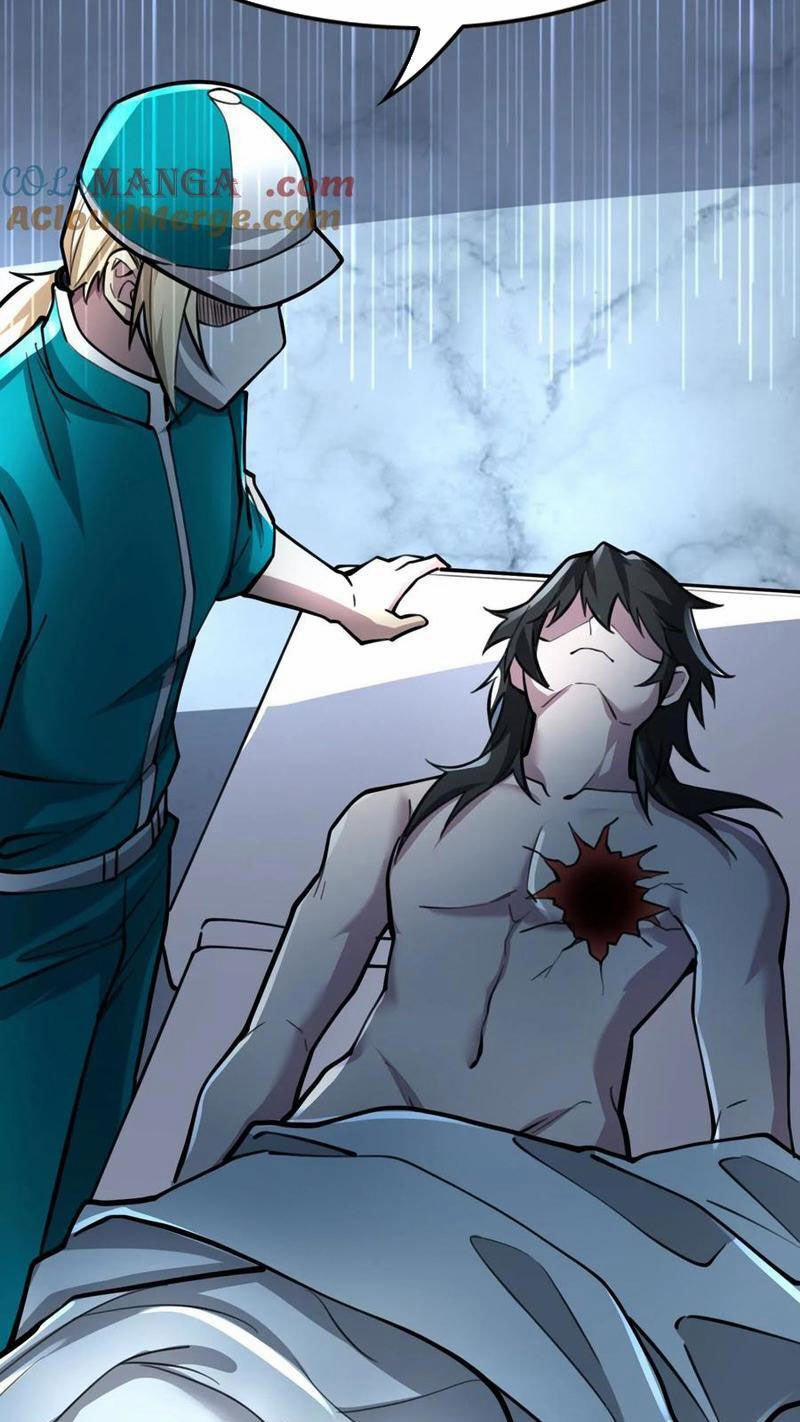 Đại Liên Minh Phản Xuyên Việt Của Bạo Quân 62 trang 44