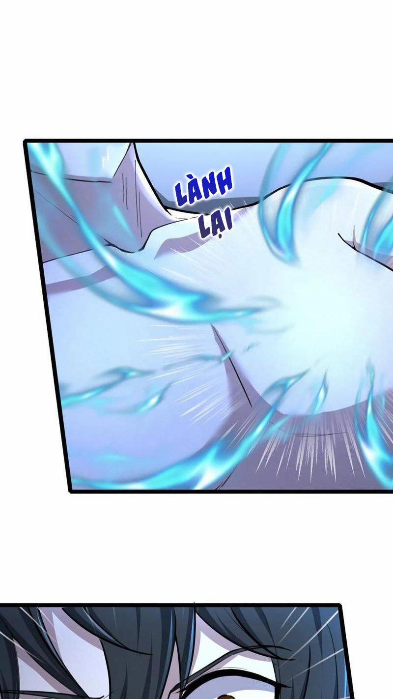 Đại Liên Minh Phản Xuyên Việt Của Bạo Quân 62 trang 47