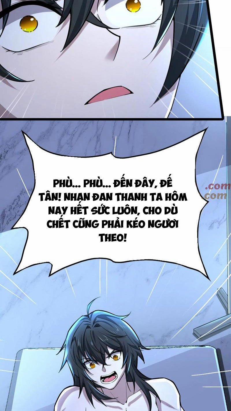 Đại Liên Minh Phản Xuyên Việt Của Bạo Quân 62 trang 48