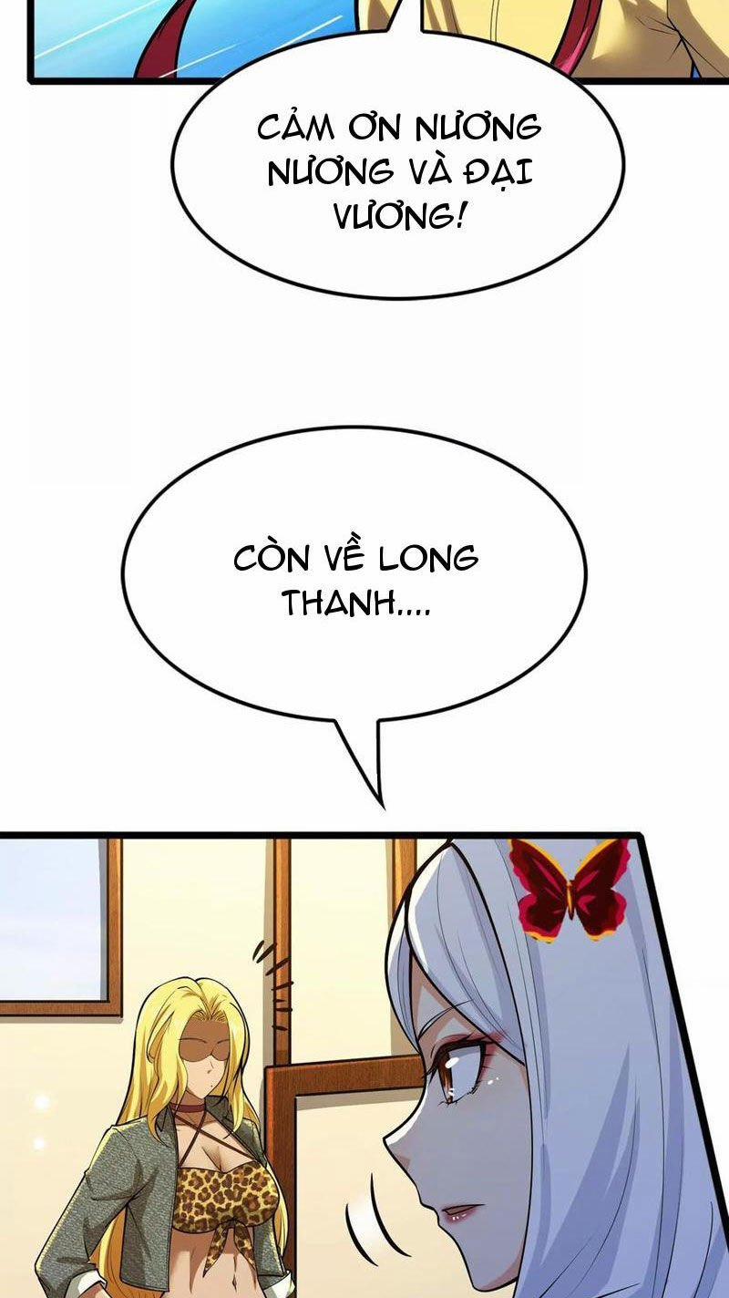 Đại Liên Minh Phản Xuyên Việt Của Bạo Quân 62 trang 5