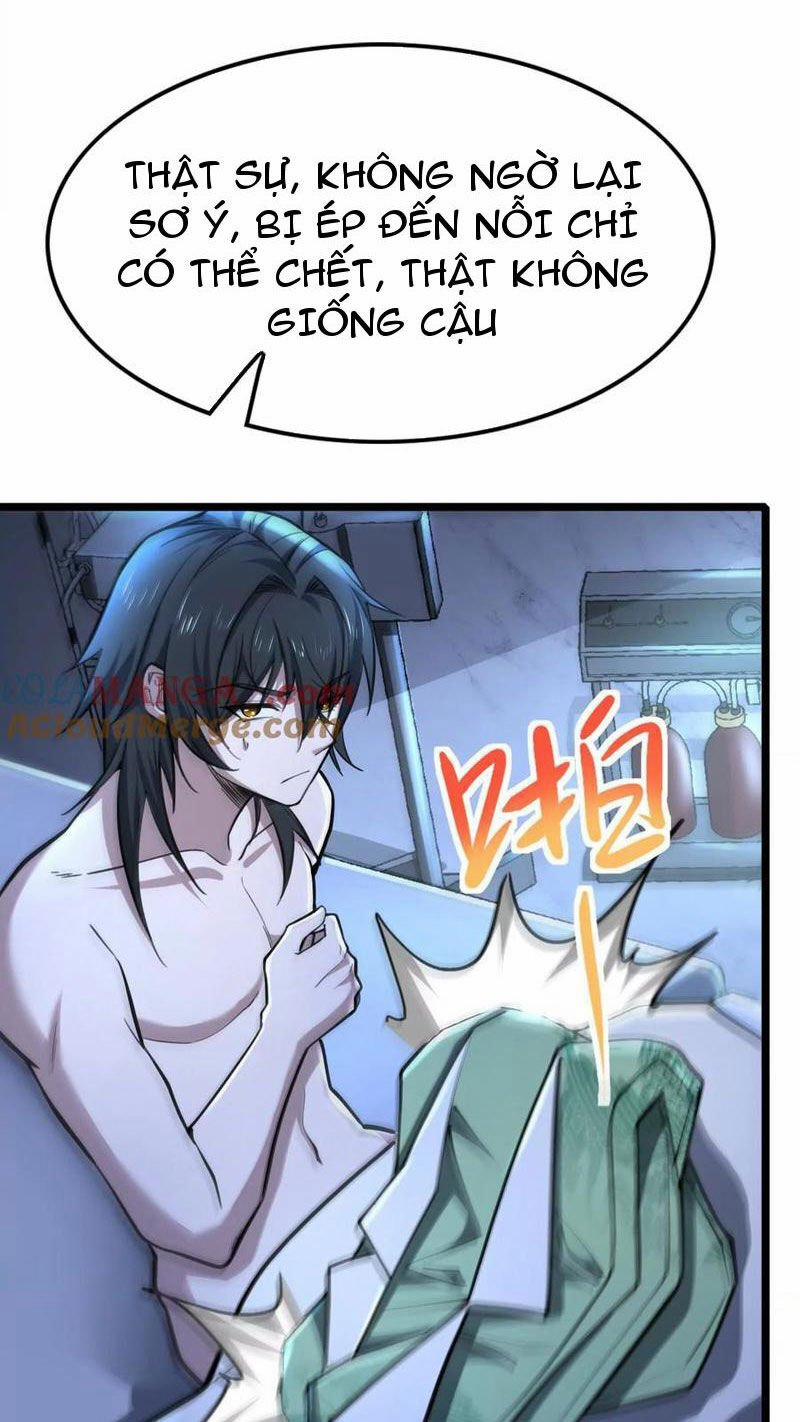 Đại Liên Minh Phản Xuyên Việt Của Bạo Quân 62 trang 51