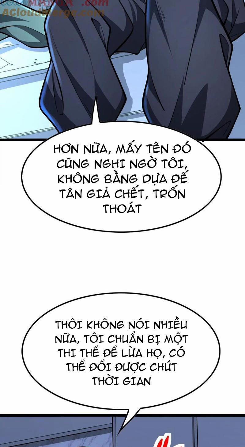 Đại Liên Minh Phản Xuyên Việt Của Bạo Quân 62 trang 53