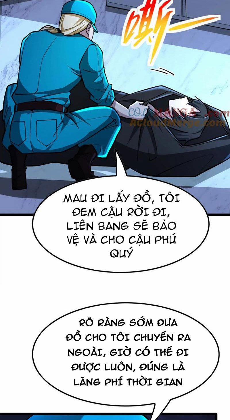 Đại Liên Minh Phản Xuyên Việt Của Bạo Quân 62 trang 54