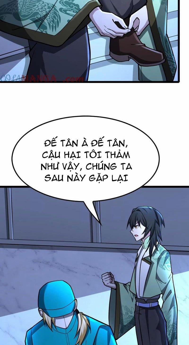 Đại Liên Minh Phản Xuyên Việt Của Bạo Quân 62 trang 57