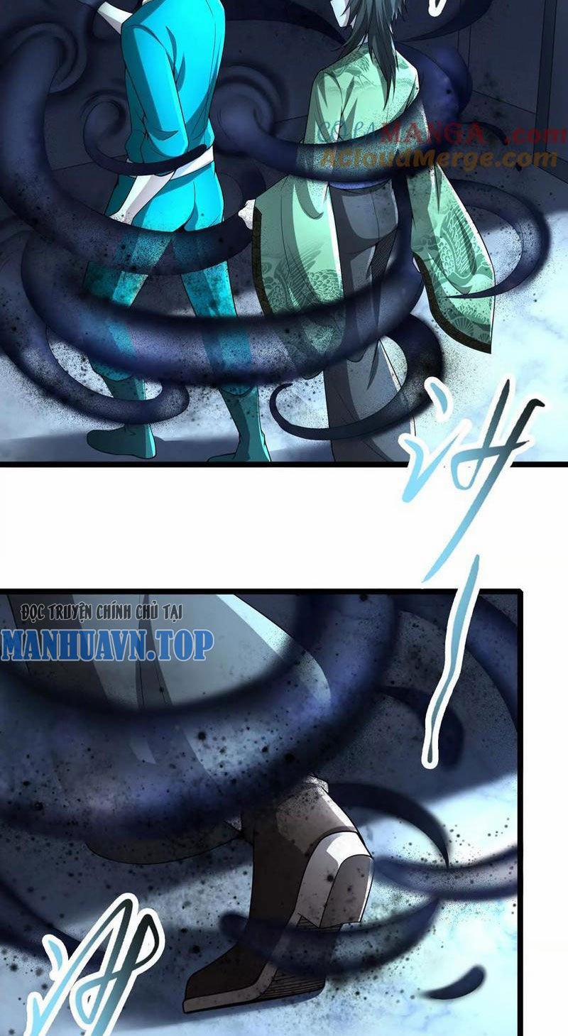 Đại Liên Minh Phản Xuyên Việt Của Bạo Quân 62 trang 60