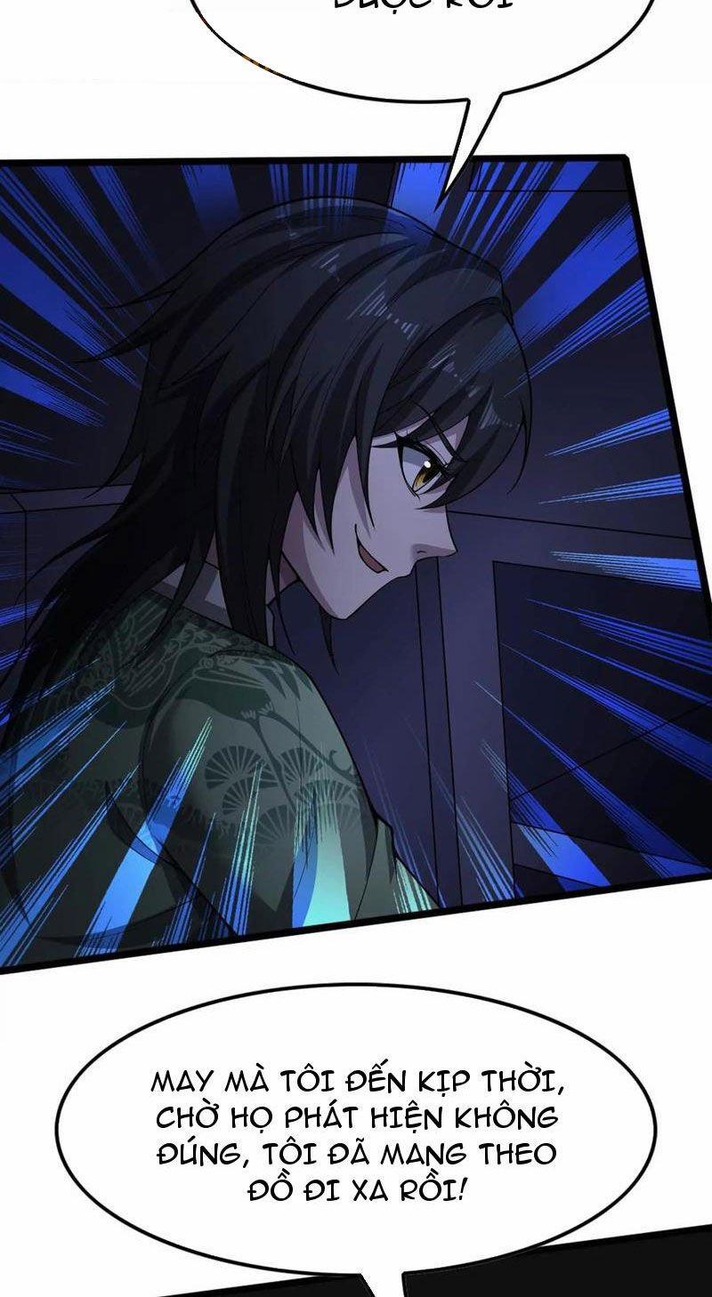 Đại Liên Minh Phản Xuyên Việt Của Bạo Quân 62 trang 63