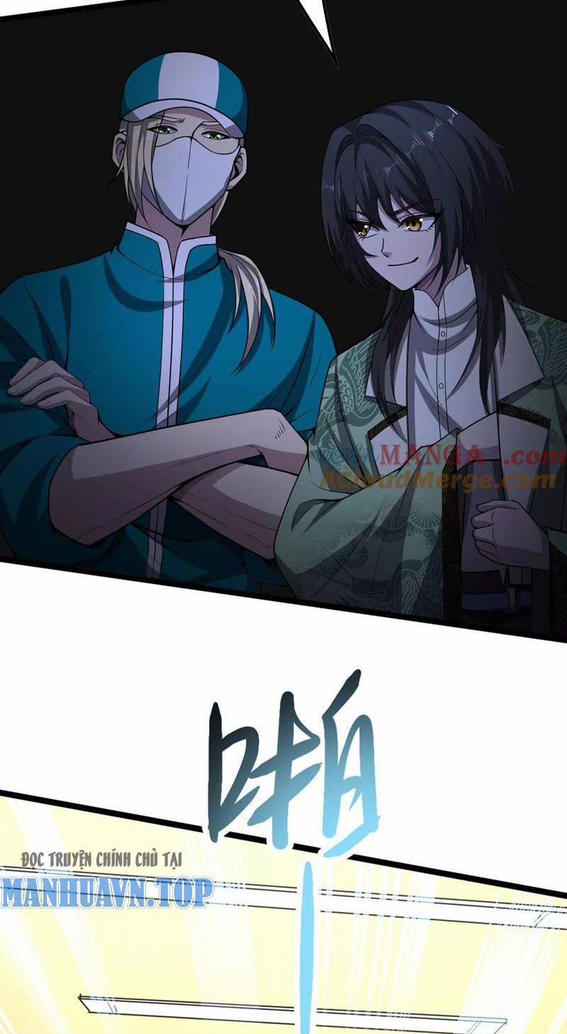 Đại Liên Minh Phản Xuyên Việt Của Bạo Quân 62 trang 64