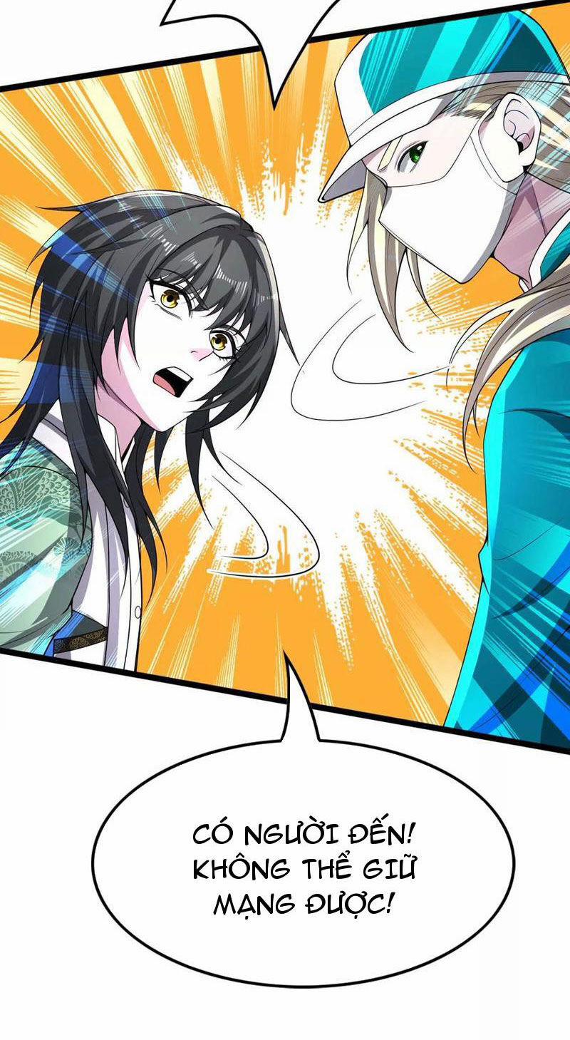 Đại Liên Minh Phản Xuyên Việt Của Bạo Quân 62 trang 66