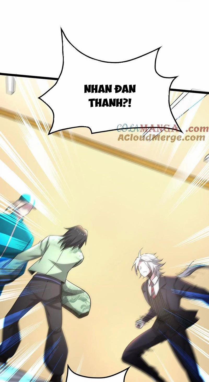 Đại Liên Minh Phản Xuyên Việt Của Bạo Quân 62 trang 67