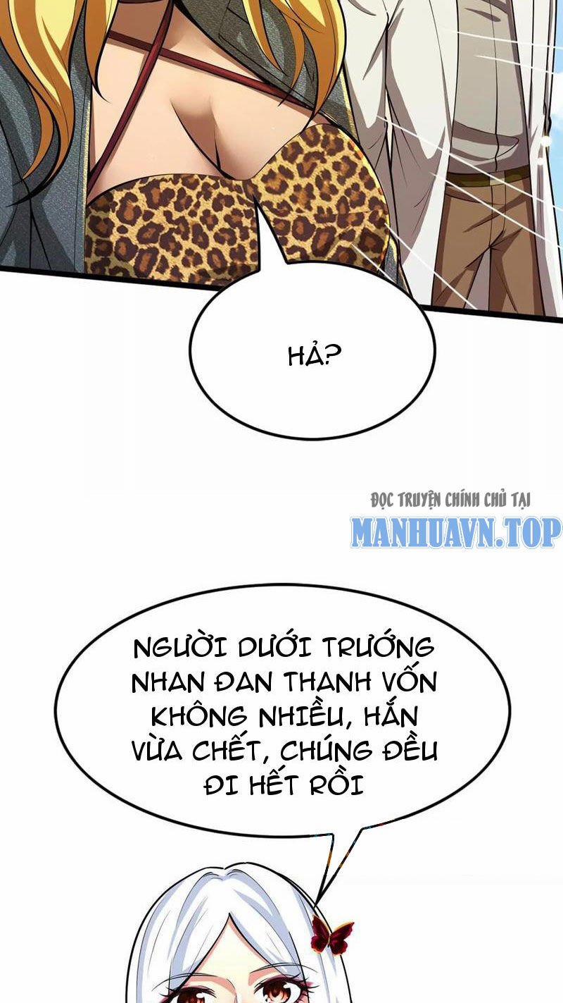 Đại Liên Minh Phản Xuyên Việt Của Bạo Quân 62 trang 7