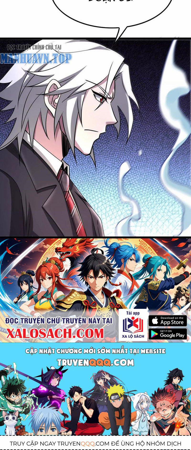 Đại Liên Minh Phản Xuyên Việt Của Bạo Quân 62 trang 75