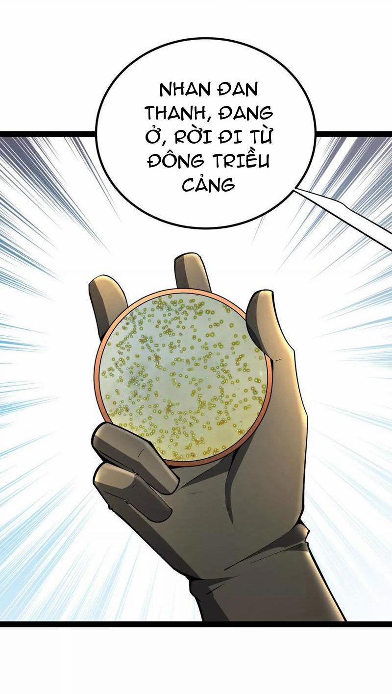 Đại Liên Minh Phản Xuyên Việt Của Bạo Quân 63 trang 10