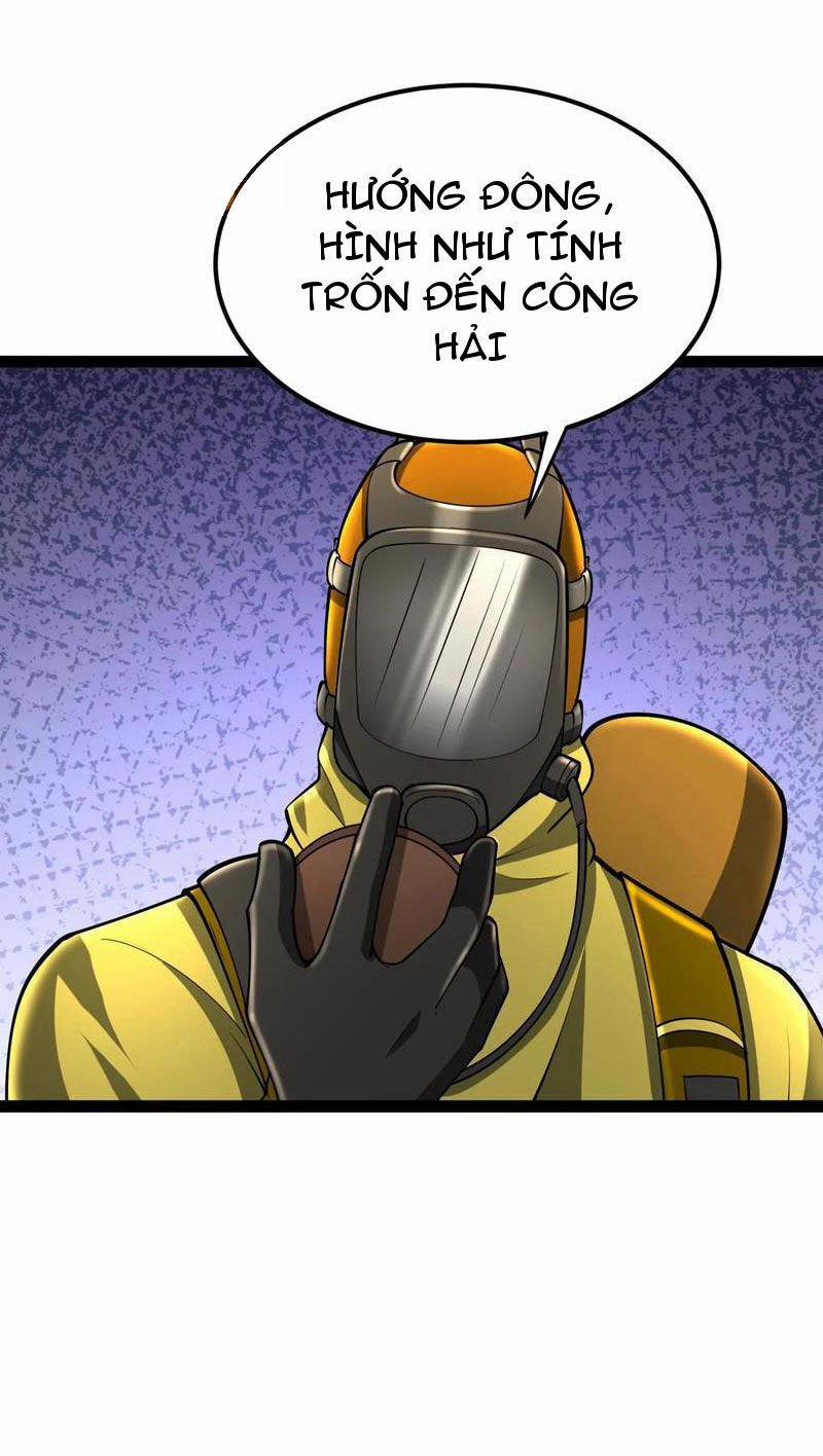 Đại Liên Minh Phản Xuyên Việt Của Bạo Quân 63 trang 11