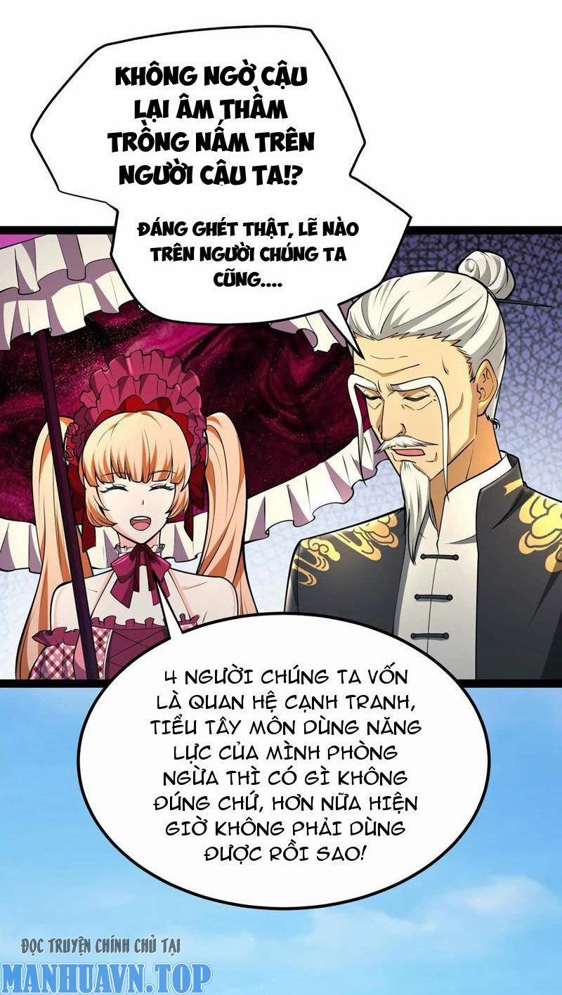 Đại Liên Minh Phản Xuyên Việt Của Bạo Quân 63 trang 13