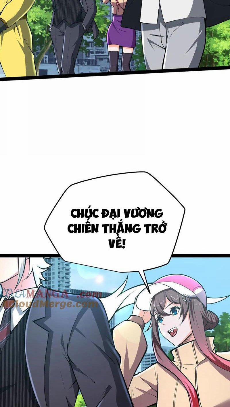 Đại Liên Minh Phản Xuyên Việt Của Bạo Quân 63 trang 16