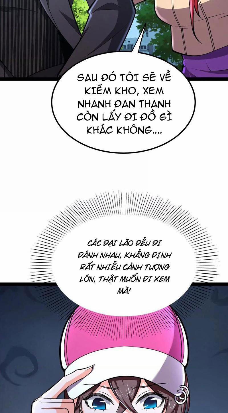 Đại Liên Minh Phản Xuyên Việt Của Bạo Quân 63 trang 17