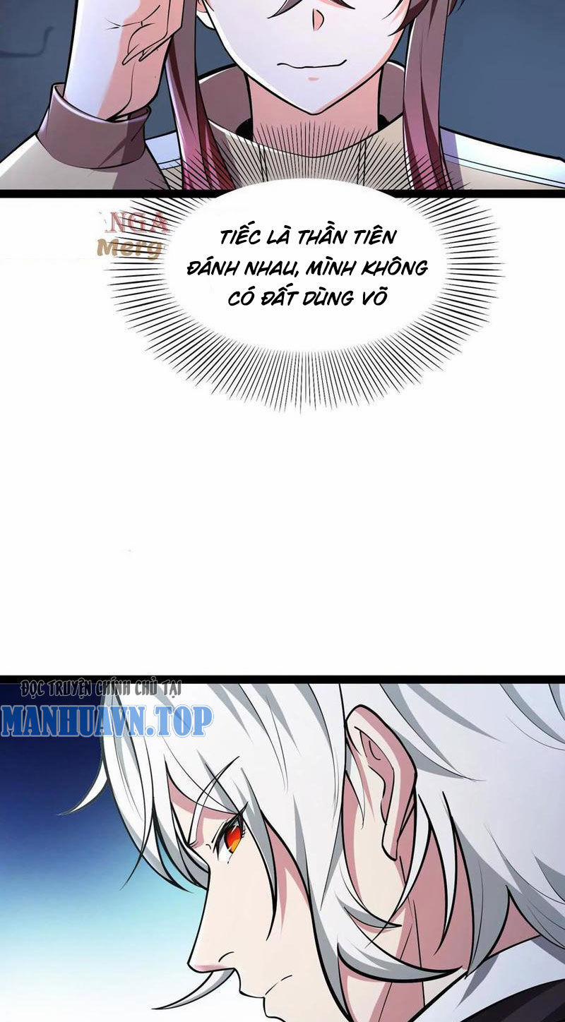 Đại Liên Minh Phản Xuyên Việt Của Bạo Quân 63 trang 18