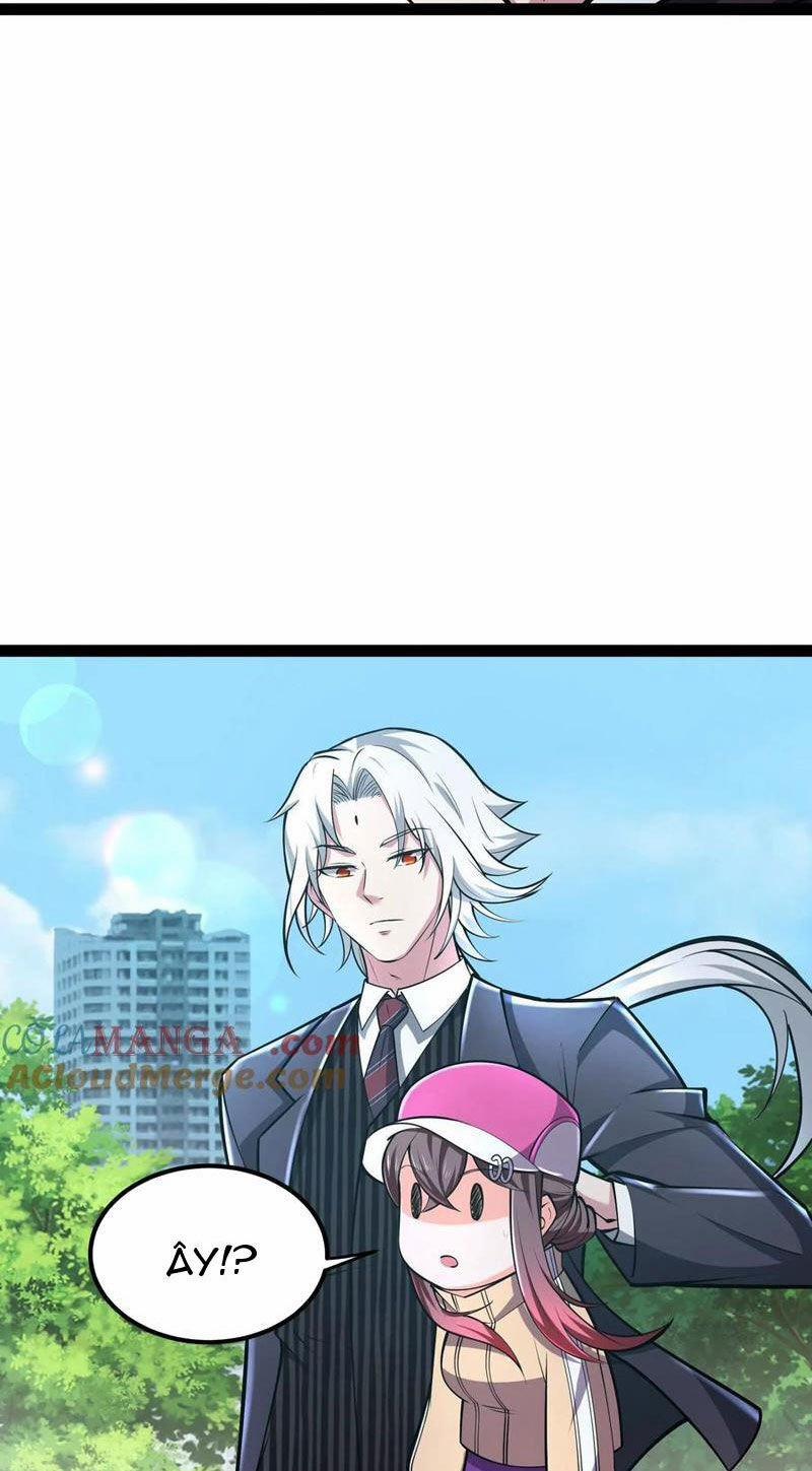 Đại Liên Minh Phản Xuyên Việt Của Bạo Quân 63 trang 19