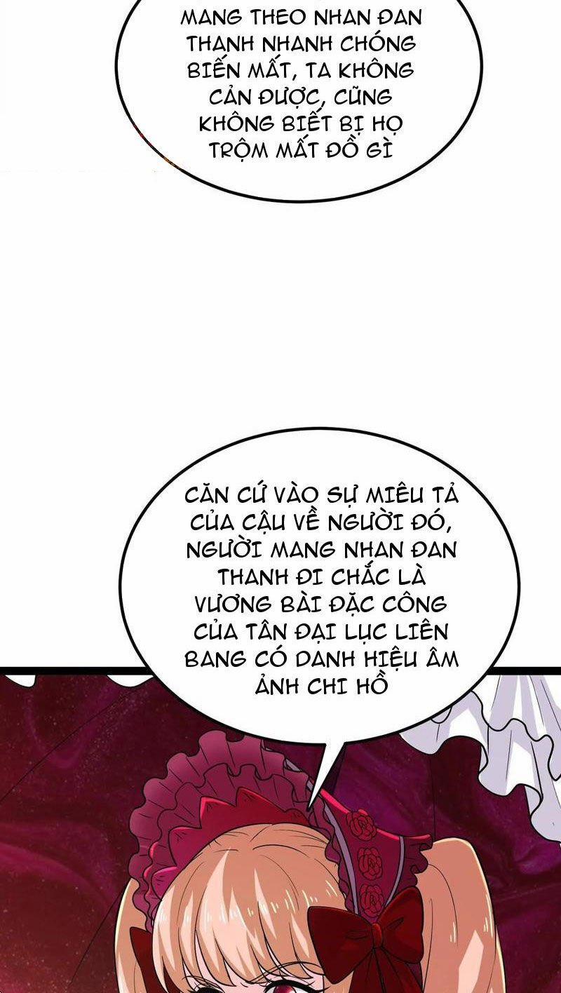 Đại Liên Minh Phản Xuyên Việt Của Bạo Quân 63 trang 2