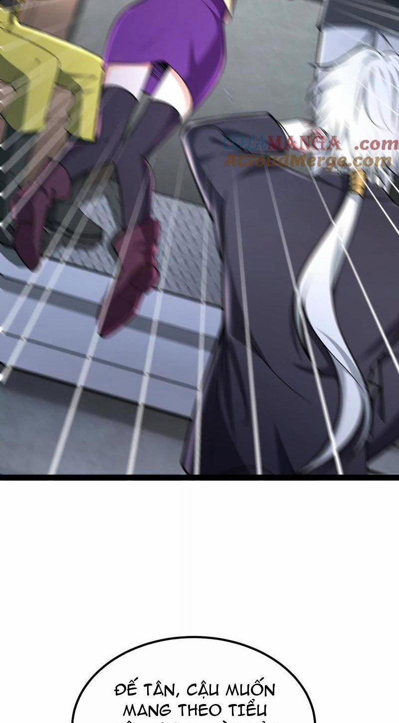 Đại Liên Minh Phản Xuyên Việt Của Bạo Quân 63 trang 21