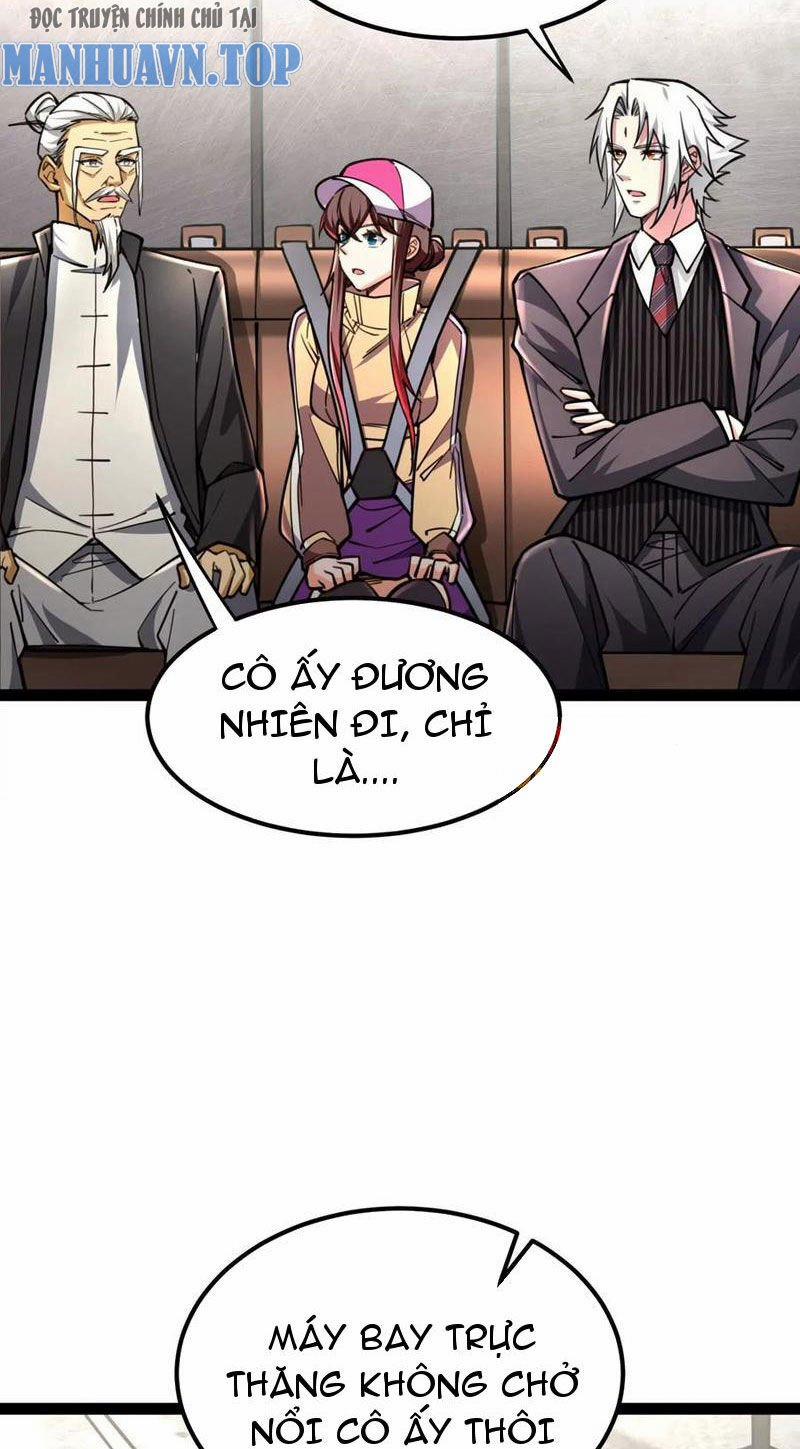 Đại Liên Minh Phản Xuyên Việt Của Bạo Quân 63 trang 25