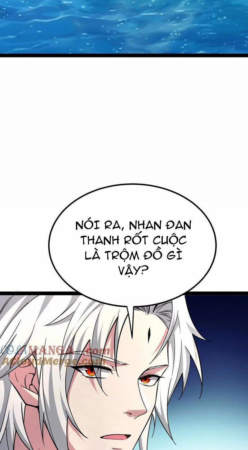 Đại Liên Minh Phản Xuyên Việt Của Bạo Quân 63 trang 29