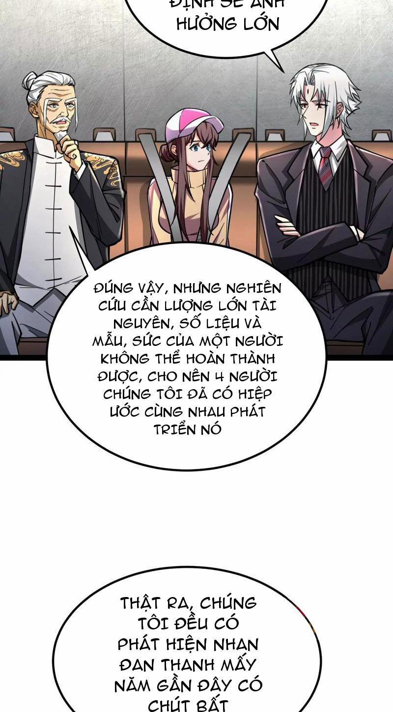 Đại Liên Minh Phản Xuyên Việt Của Bạo Quân 63 trang 33