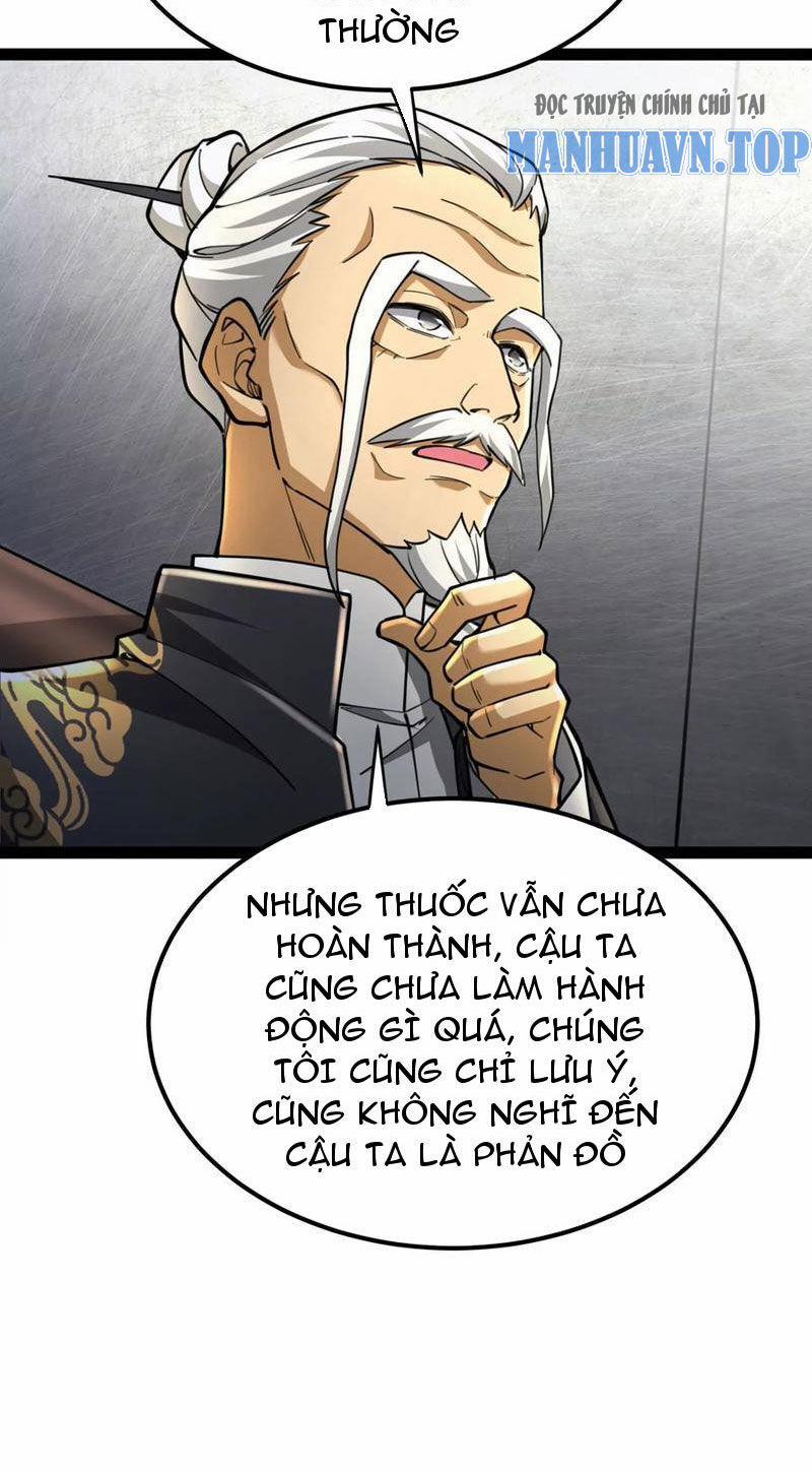 Đại Liên Minh Phản Xuyên Việt Của Bạo Quân 63 trang 34