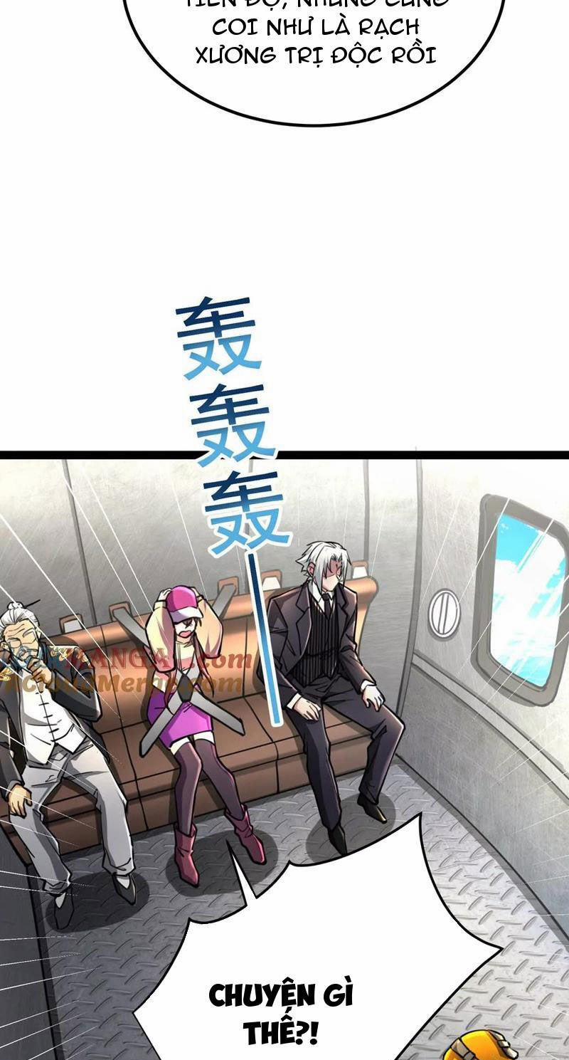 Đại Liên Minh Phản Xuyên Việt Của Bạo Quân 63 trang 36
