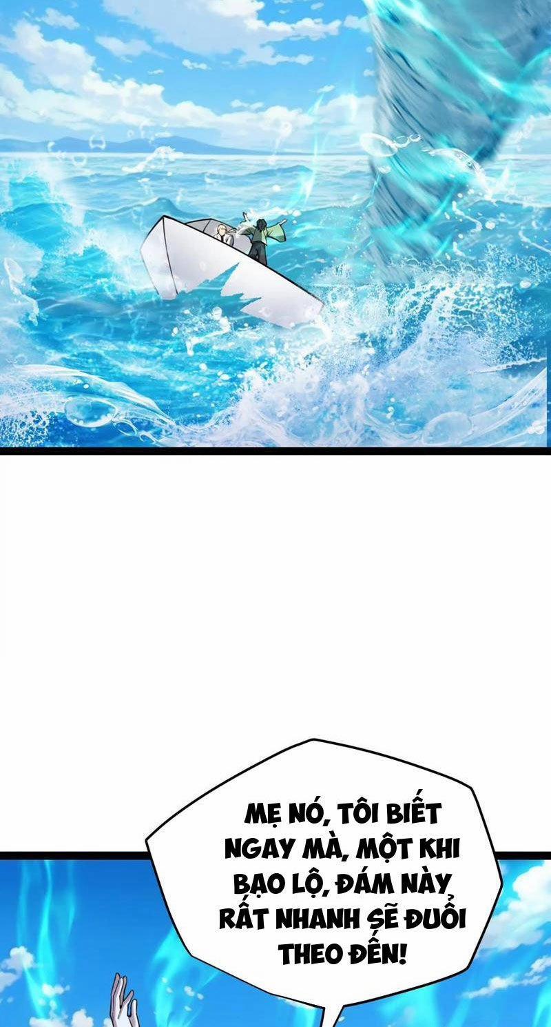 Đại Liên Minh Phản Xuyên Việt Của Bạo Quân 63 trang 39