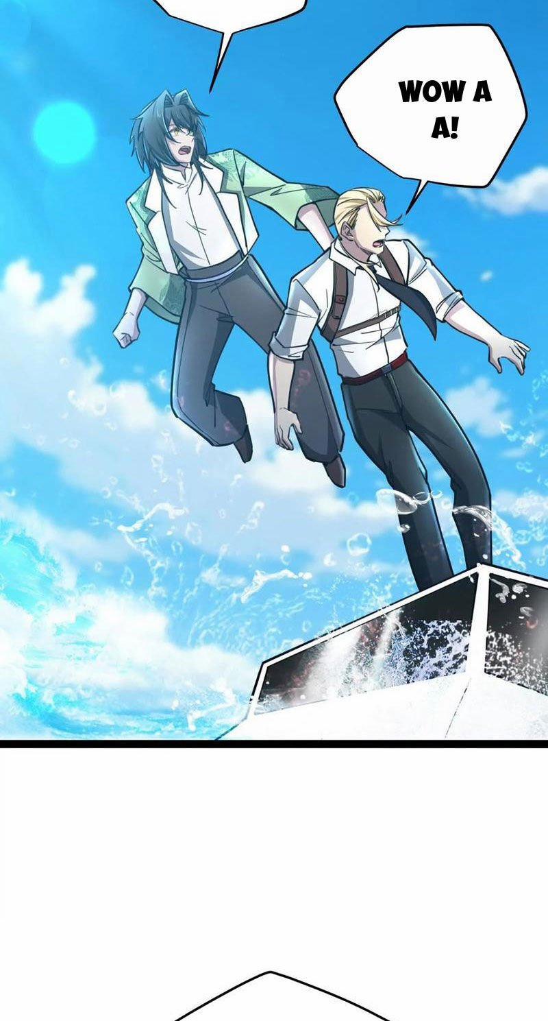 Đại Liên Minh Phản Xuyên Việt Của Bạo Quân 63 trang 44