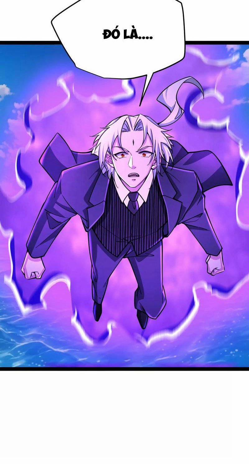 Đại Liên Minh Phản Xuyên Việt Của Bạo Quân 63 trang 45