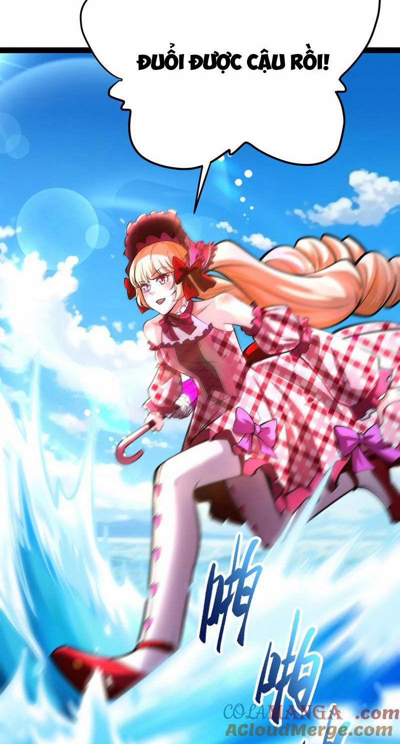 Đại Liên Minh Phản Xuyên Việt Của Bạo Quân 63 trang 51