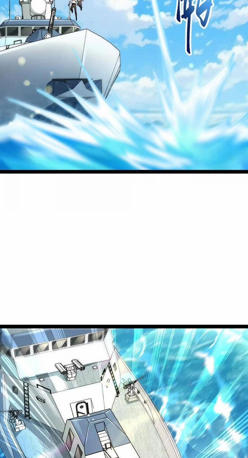 Đại Liên Minh Phản Xuyên Việt Của Bạo Quân 63 trang 53