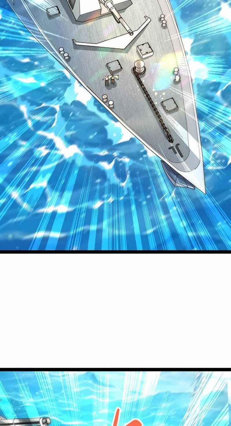 Đại Liên Minh Phản Xuyên Việt Của Bạo Quân 63 trang 54