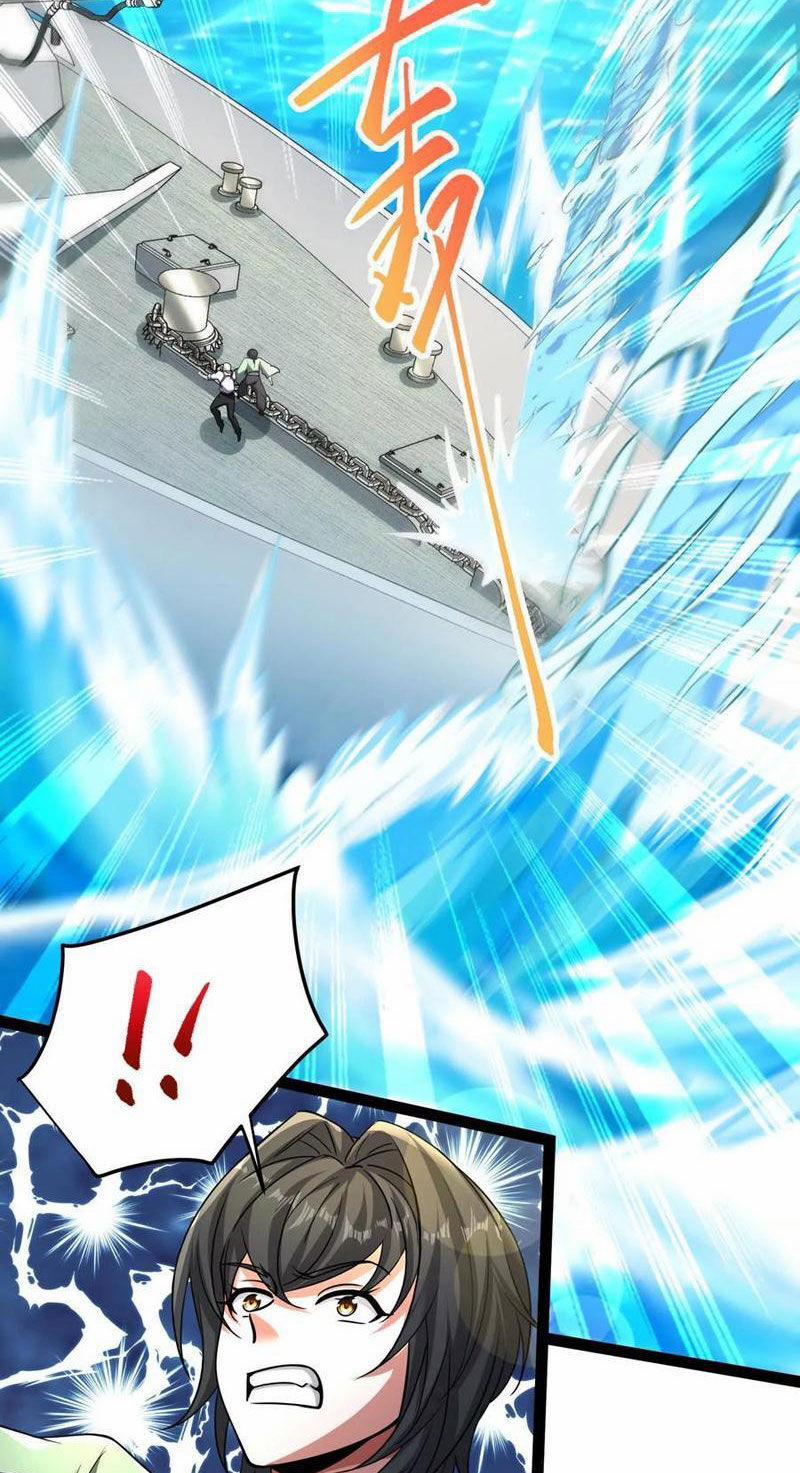 Đại Liên Minh Phản Xuyên Việt Của Bạo Quân 63 trang 55