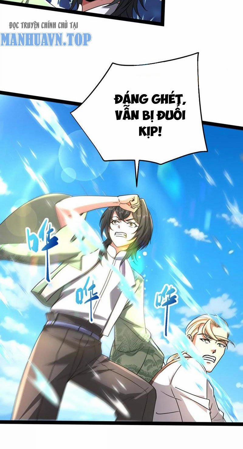 Đại Liên Minh Phản Xuyên Việt Của Bạo Quân 63 trang 56